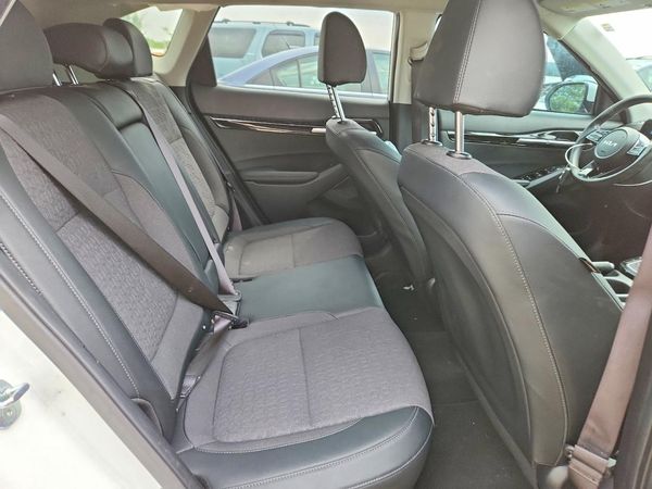 2024 KIA SELTOS