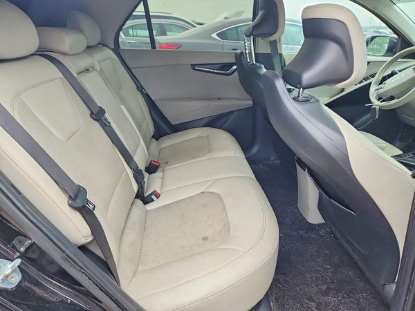 2023 KIA NIRO
