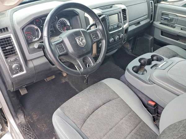 2013 RAM 1500 SLT
