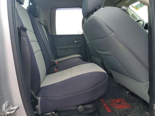 2013 RAM 1500 SLT