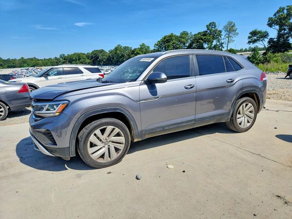 2020 VOLKSWAGEN ATLAS CROSS SPORT