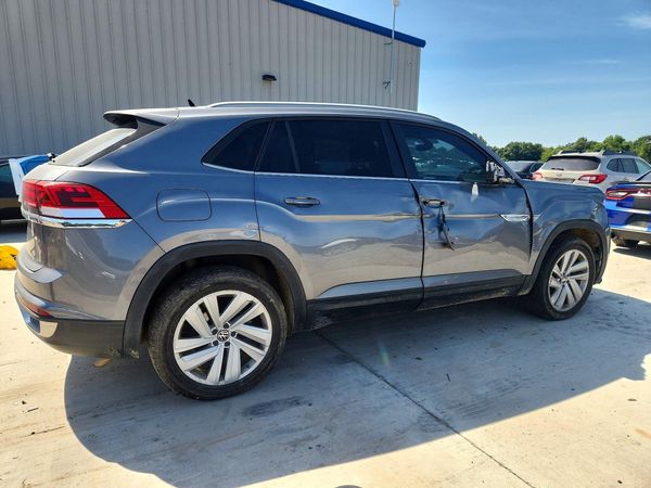 2020 VOLKSWAGEN ATLAS CROSS SPORT