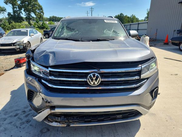 2020 VOLKSWAGEN ATLAS CROSS SPORT