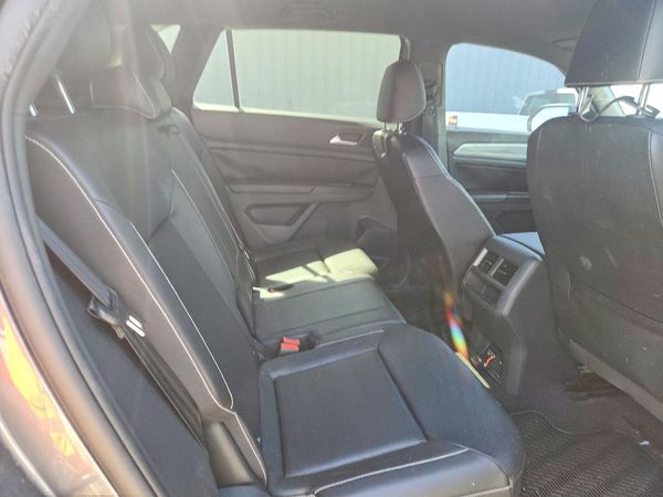 2020 VOLKSWAGEN ATLAS CROSS SPORT