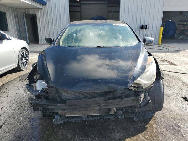 2012 HYUNDAI ELANTRA GLS(Middle grade)