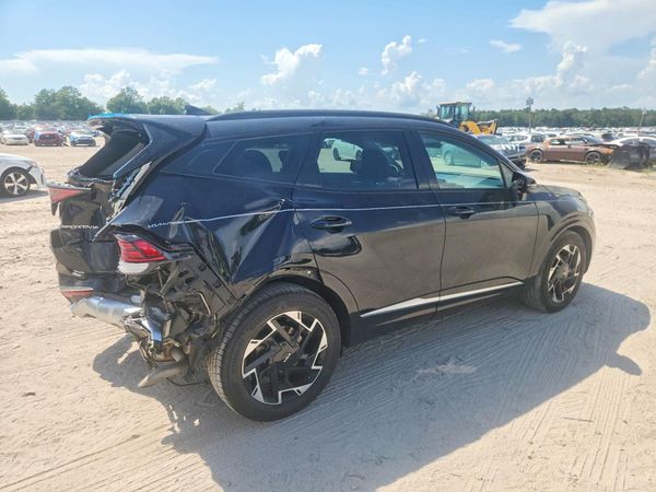 2023 KIA SPORTAGE SX-PRESTIGE or SX-P