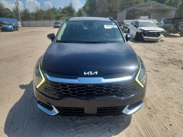 2023 KIA SPORTAGE SX-PRESTIGE or SX-P