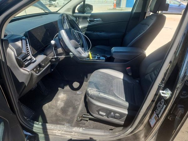 2023 KIA SPORTAGE SX-PRESTIGE or SX-P