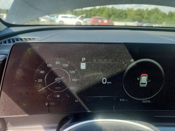 2023 KIA SPORTAGE SX-PRESTIGE or SX-P