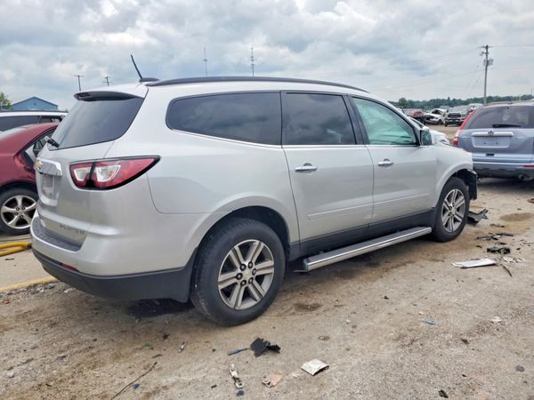 2016 CHEVROLET TRAVERSE 1LT