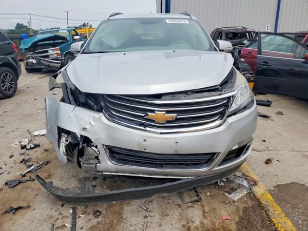 2016 CHEVROLET TRAVERSE 1LT