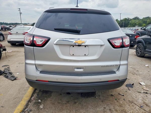 2016 CHEVROLET TRAVERSE 1LT