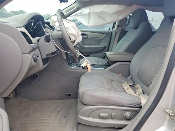 2016 CHEVROLET TRAVERSE 1LT