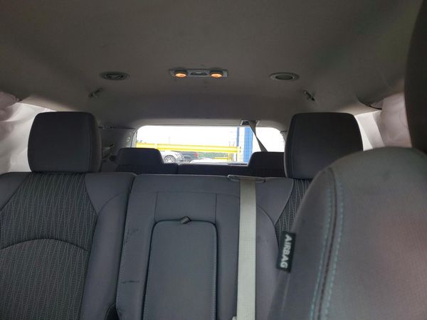 2016 CHEVROLET TRAVERSE 1LT