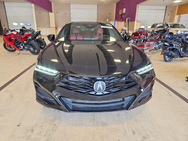 2025 ACURA TLX SH-AWD w/ A-Spec Package