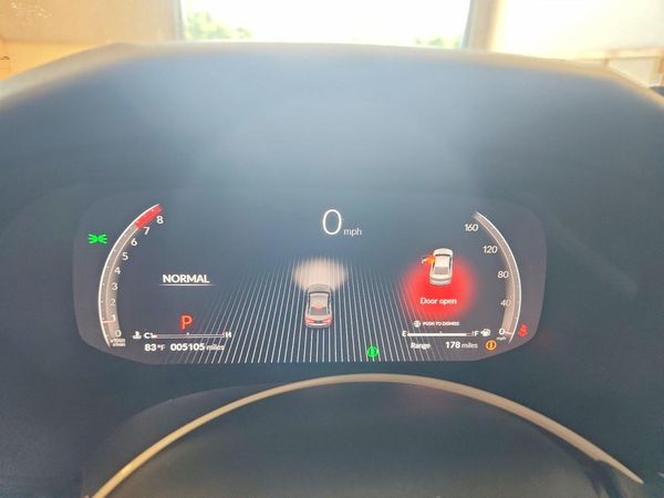 2025 ACURA TLX SH-AWD w/ A-Spec Package