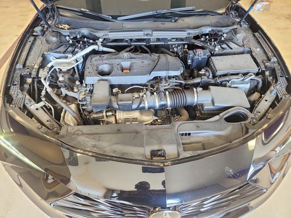 2025 ACURA TLX SH-AWD w/ A-Spec Package
