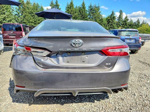 2019 TOYOTA CAMRY L/LE/SE/XLE
