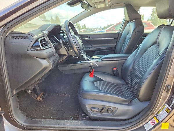 2019 TOYOTA CAMRY L/LE/SE/XLE