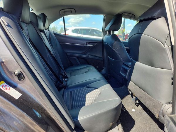 2019 TOYOTA CAMRY L/LE/SE/XLE