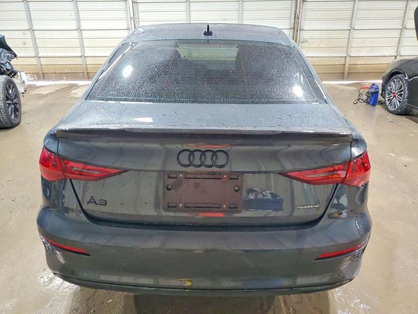 2023 AUDI A3 quattro Premium