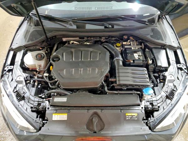 2023 AUDI A3 quattro Premium