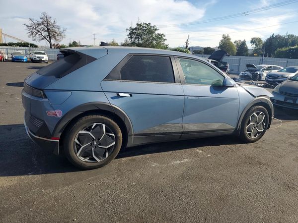 2024 HYUNDAI IONIQ SEL
