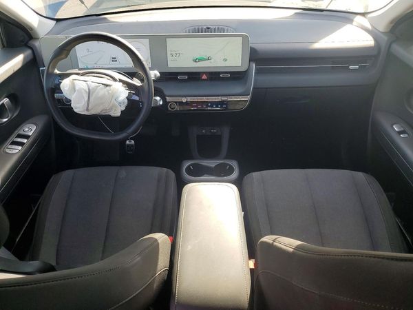 2024 HYUNDAI IONIQ SEL