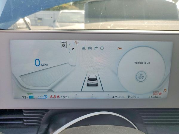 2024 HYUNDAI IONIQ SEL