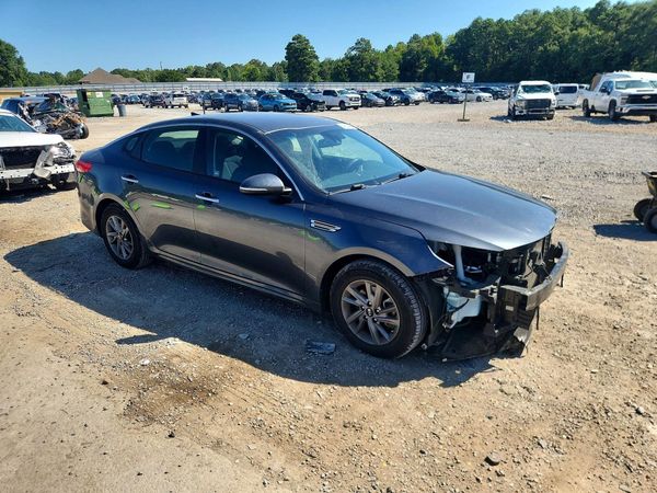 2020 KIA OPTIMA LX, S, SE