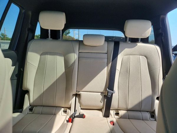2021 MERCEDES-BENZ GLB GLB250-4M