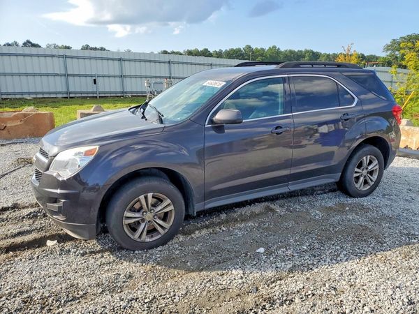 2015 CHEVROLET EQUINOX 1LT
