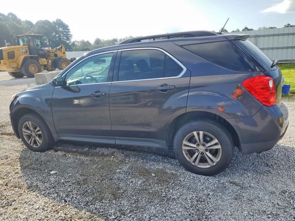 2015 CHEVROLET EQUINOX 1LT