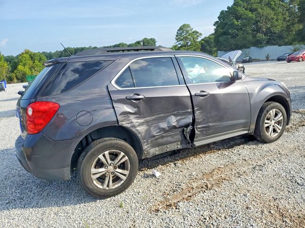 2015 CHEVROLET EQUINOX 1LT