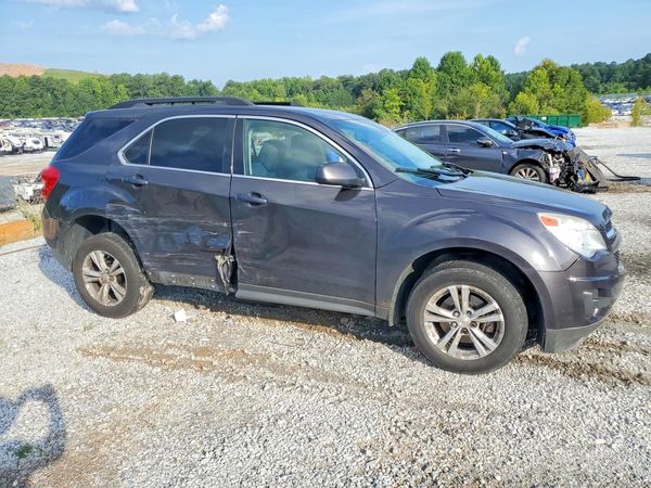 2015 CHEVROLET EQUINOX 1LT