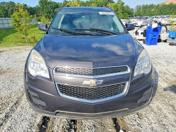 2015 CHEVROLET EQUINOX 1LT