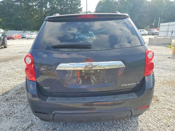 2015 CHEVROLET EQUINOX 1LT