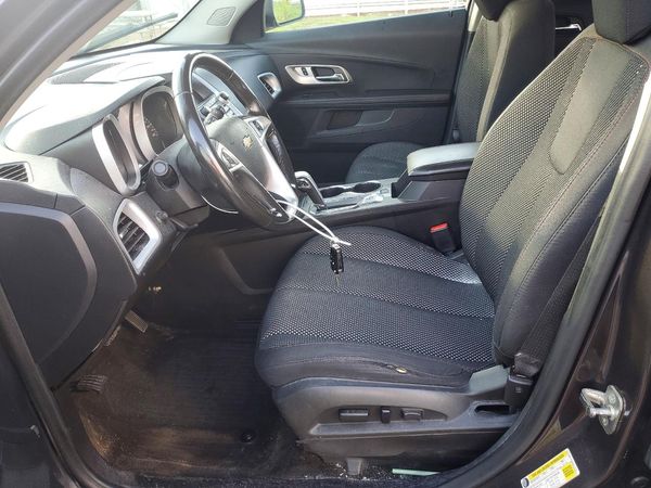2015 CHEVROLET EQUINOX 1LT