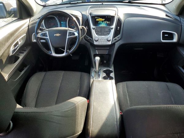 2015 CHEVROLET EQUINOX 1LT