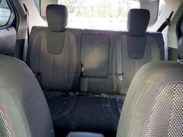 2015 CHEVROLET EQUINOX 1LT