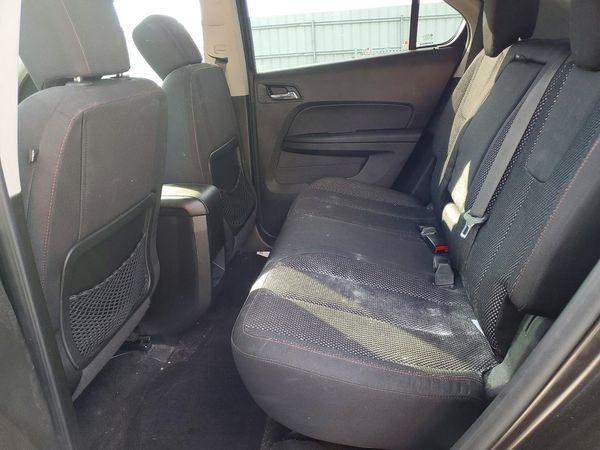 2015 CHEVROLET EQUINOX 1LT