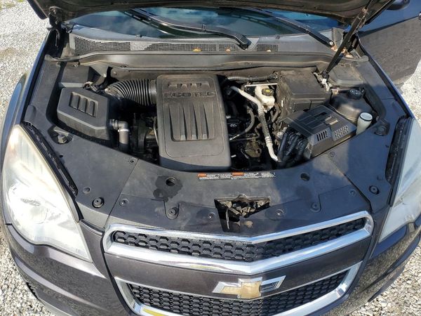 2015 CHEVROLET EQUINOX 1LT
