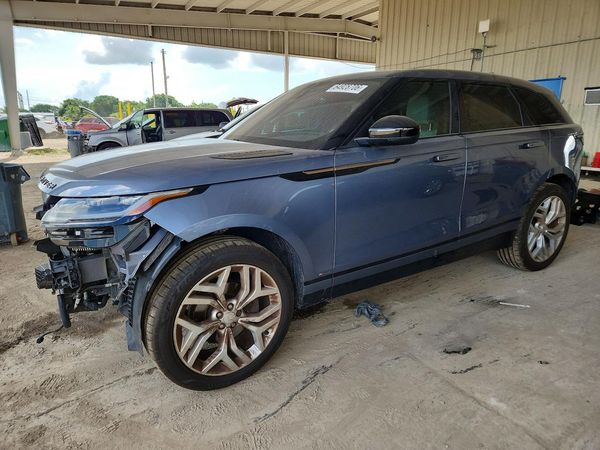 2020 LAND ROVER RANGE ROVER VELAR