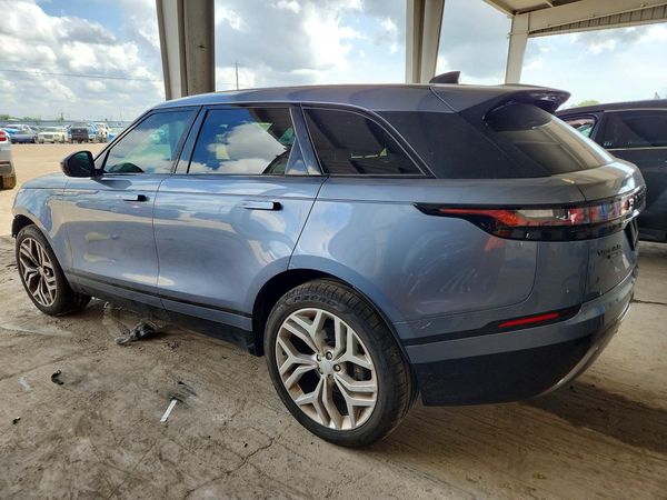 2020 LAND ROVER RANGE ROVER VELAR