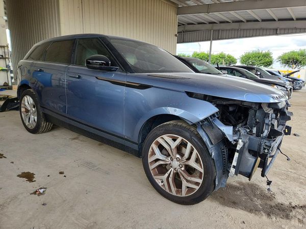 2020 LAND ROVER RANGE ROVER VELAR