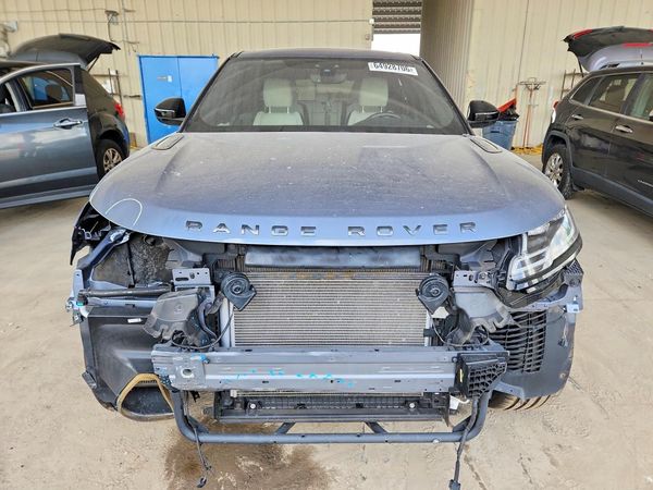 2020 LAND ROVER RANGE ROVER VELAR