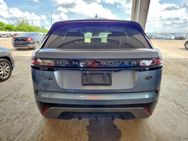 2020 LAND ROVER RANGE ROVER VELAR
