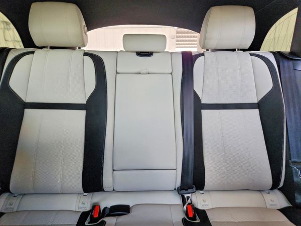 2020 LAND ROVER RANGE ROVER VELAR