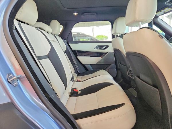 2020 LAND ROVER RANGE ROVER VELAR