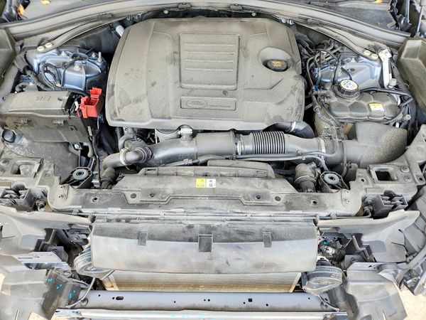 2020 LAND ROVER RANGE ROVER VELAR